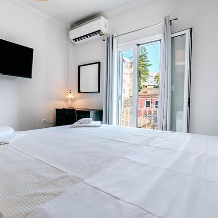 Alex Home By Corfuescapes Corfu  Bagian luar foto