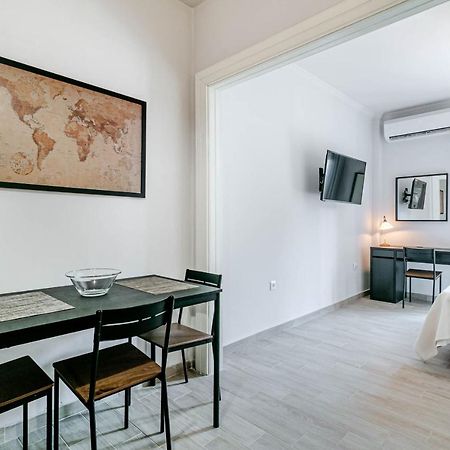 Alex Home By Corfuescapes Corfu  Bagian luar foto