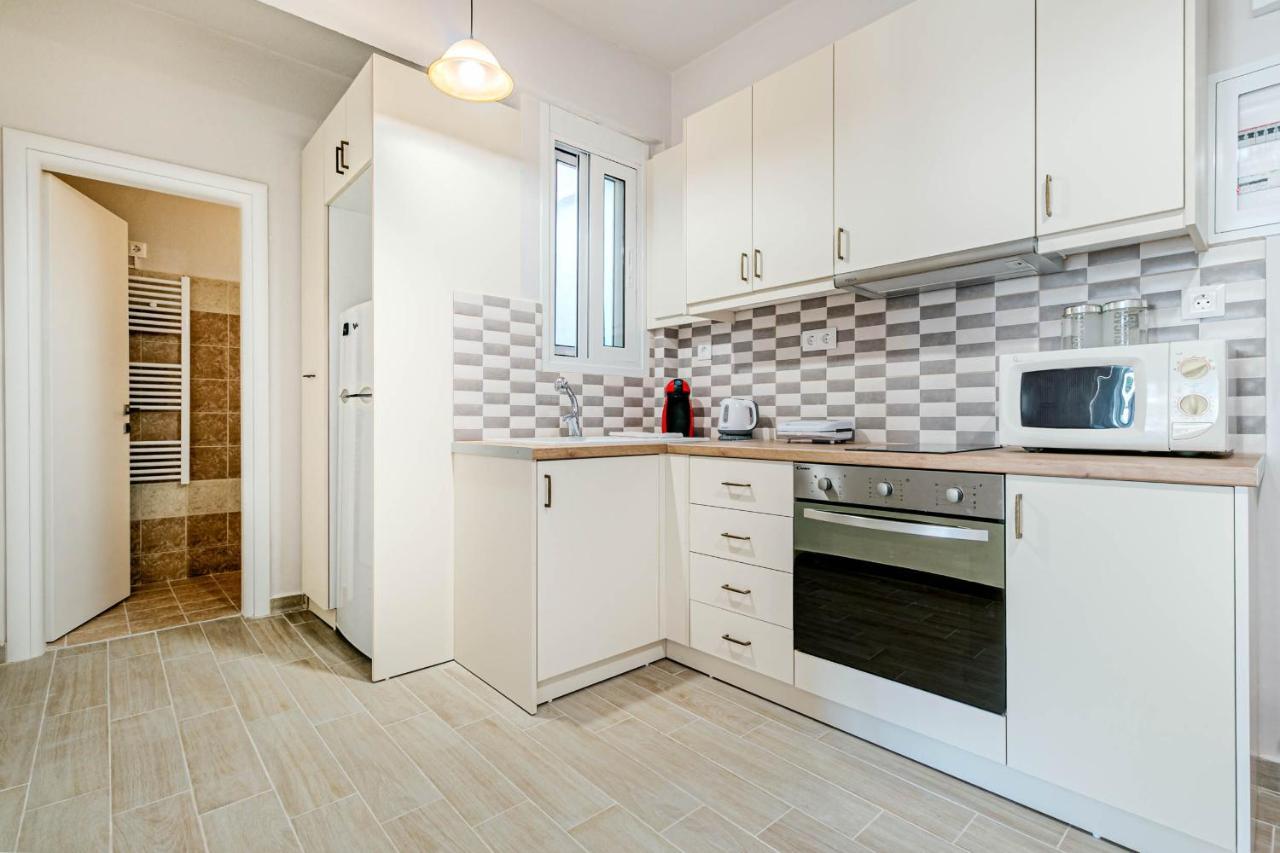 Alex Home By Corfuescapes Corfu  Bagian luar foto