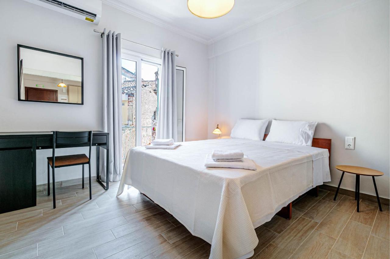 Alex Home By Corfuescapes Corfu  Bagian luar foto