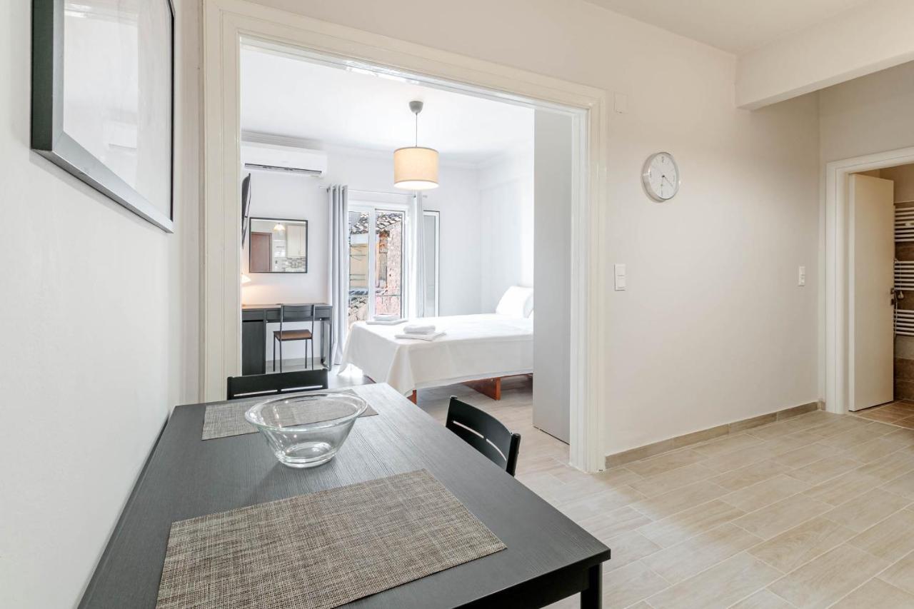 Alex Home By Corfuescapes Corfu  Bagian luar foto