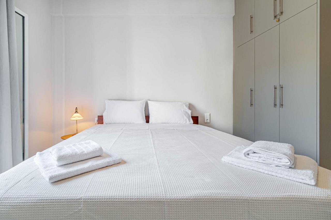 Alex Home By Corfuescapes Corfu  Bagian luar foto