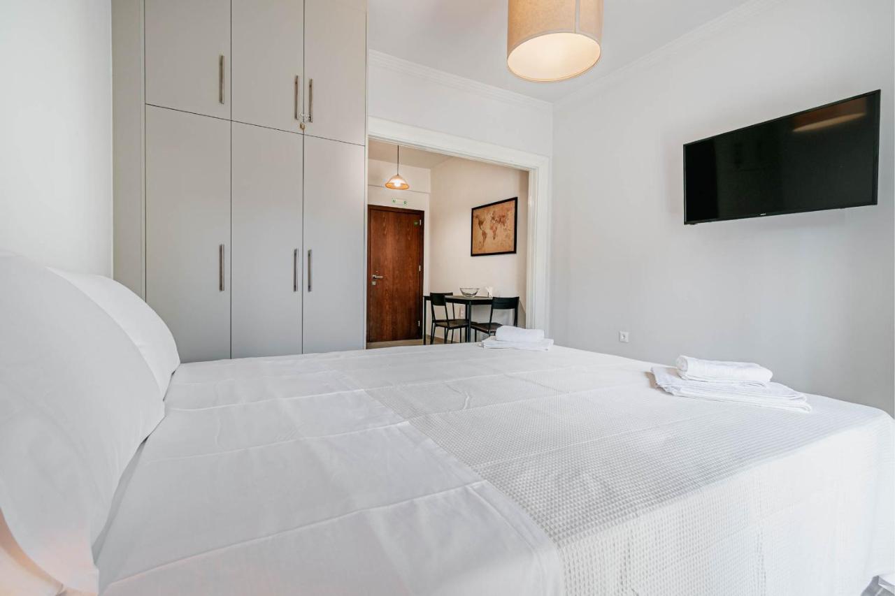 Alex Home By Corfuescapes Corfu  Bagian luar foto