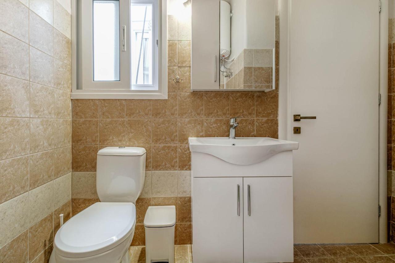 Alex Home By Corfuescapes Corfu  Bagian luar foto